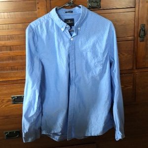 American Eagle dress shirt